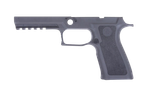 Sig Sauer 8900274 P320 Grip Module X-Series TXG (Large Grip Module), 9mm Luger/40 S&W/357 Sig, Tungsten Infused Heavy Polymer, Fits Full Size Sig P320 (4.70")