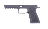 Sig Sauer 8900274 P320 Grip Module X-Series TXG (Large Grip Module), 9mm Luger/40 S&W/357 Sig, Tungsten Infused Heavy Polymer, Fits Full Size Sig P320 (4.70")