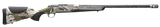 Browning 036035282 X-Bolt 2 Speed Carbon Fiber SPR 6.5 Creedmoor 4+1 18" Ovix Camo
