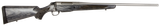 Tikka JRTXG341 T3x  300 WSM 3+1 24.30" Barrel, Stainless Steel Metal Finish, Oiled Gray Laminate Stock