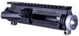 ATI ATIHUP200 Omni Hybrid  Multi-Caliber Polymer Black Receiver for AR-15