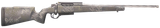 Seekins Precision 0011710155 Havak Element Full Size 308 Win 5+1 21" Stainless Fluted/Threaded Barrel, 20 MOA Rail w/Bubble Level Stainless Steel Receiver, Mountain Shadow Camo Fixed Synthetic Stock