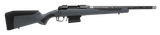 Savage Arms 57937 110 Carbon Predator 300 Blackout 16.13" Proof Research Carbon Fiber Barrel, Granite Stock with Black Rubber Cheek Piece & Grips