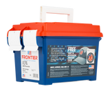 FRONTIER FR504       223       55 FMJ        250/2