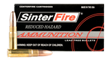 SINTERFIRE SF300BLK110RHA  300 BO RHA 110G LF   50