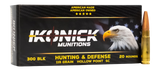 IKONICK IU-300-115SC-B20  300BO 115GR CC    20/25