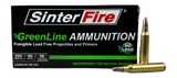 SINTERFIRE SF22355GL-C     223    GL  55G  LF   50
