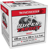 WIN TRGT419   410BORE 2-1/2"  1/2OZ  9   25/10