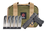 AF AA39X1QIG-XDBK20-PROM 9MM 3.5 PROMO