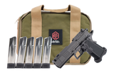 AF AA47X1QIG-XDBK20-PROM 9MM 3.5 AL GRIP PROMO