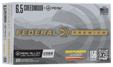 FED P65CRDPKBH1    65CRD+PEAK 156GR BEH      20/10
