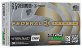 FED GM65CRDPKTMK1  65CRD+PEAK 153GR STM      20/10