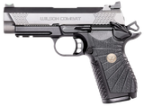 Wilson Combat 2EDCXCPR9 EDC XP 2.0 9mm Luger 15+1 4"