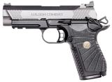 Wilson Combat 2EDCXCPR9 EDC XP 2.0 9mm Luger 15+1 4"