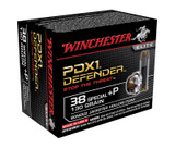 PDX1Def 38 SPL+P 130gr Bond 20/bx