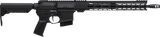 CMMG 34A120F-AB   RESOLUTE MK4 338ARC 16.1  ARMBLK