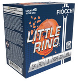 Little Rino 12ga 2 3/4" 1oz #7.5
