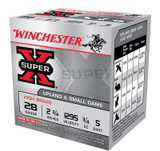 SuperX 28Ga 2.75" 3/4oz Game #5