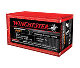 Varmint HV 22WM VMAX 50rd/Box