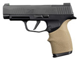 Handall Beaver-TGrip Sleeve Sig 365XL FDE