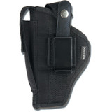 Extreme Hol Belt/Clip 6-7" Std Auto