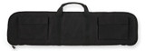 Tactical Shotgun Case Black 48"
