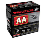 AA ExLtTrgt 12Ga 2.75" 1oz 2.75dr #8.5