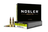 NOSLER BTA 7.62x39 123gr BTSP 20/bx
