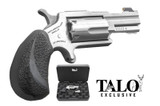 Mini-Rev 22Mag 1&1/2"FS Bug Out II TALO