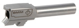 ATI BBL MATCH GRADE REPL G43 9MM MARKED
