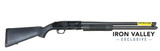 500 Persuader 12Ga 20"Cyl Prk Syn&PG 8Rd