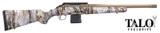 American 204 16.13" BBrnz Yote 5rd TALO