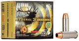 Prem 44Mag 225gr Barnes Expander V-Shok