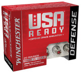 USA Ready 45Auto 200gr HP Hex-Vent 20/BX