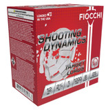 Shooting Dynamics 12ga 2 3/4" 1oz #8