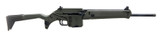 SU-16C 223 Rem 16" Grn/Rail/Sght/Thrded