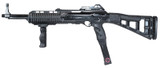 Carbine 45ACP 17.5" Black TS 9rd & 20rd