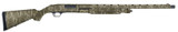 835 Turkey/Waterfowl 12ga, 26" ACCU Syn/