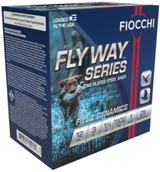 Flyway Steel 12ga 3" 1 1/8oz 1500FPS #1