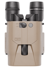 SIG SOZ6WP1242  ZULU6 HDX PRO OIS 12X42MM FDE