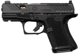 SHADOW SS-4039 CR920 9MM ELT 10R BLK/BRNZ