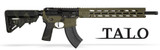 DB15 22 ARC 18" TB Duo-Tone MLOK 26rd TALO