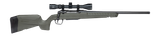 SAV 33168 AXIS 2 XP GREEN 25-06 REM 20"