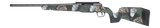 SAV 33288 AXIS 2 PRO FOREST SP CAMO LH 6.5CRD 20"