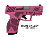 GX2 9mm 3.38" OR MS Bubblegum (2)13rd