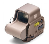 EOTech EXPS3-DCR Holo 1MOA Dot QD Tan
