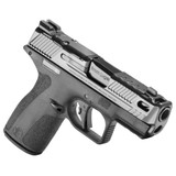 S&W PC M&P 9 SHD X CC NTS 9MM 15R BK