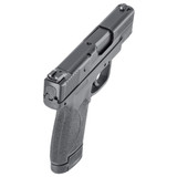 S&W SHLD M2.0 45ACP 3.3" 7RD NMS BLK
