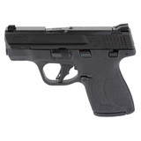 S&W SHLD PLUS 9MM 3.1" TS 13RD BNDL