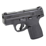 S&W SHLD PLUS 9MM 3.1" TS 13RD BNDL